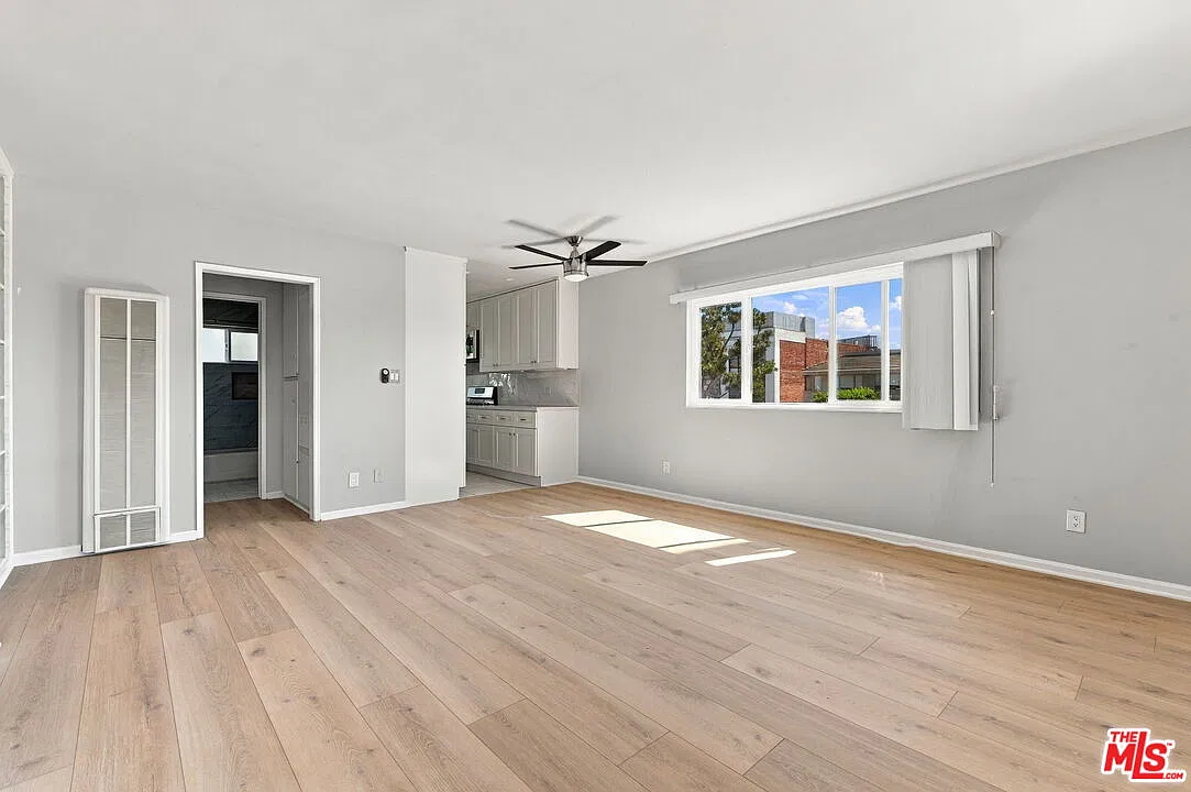 2 bed, 1.0 bath, $3,500 — Photo 1