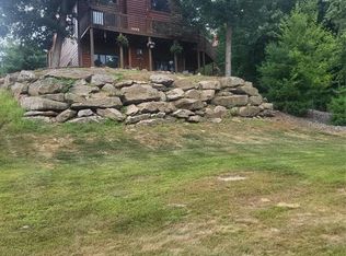 N665 Riviera Ave, Merrillan, WI 54754