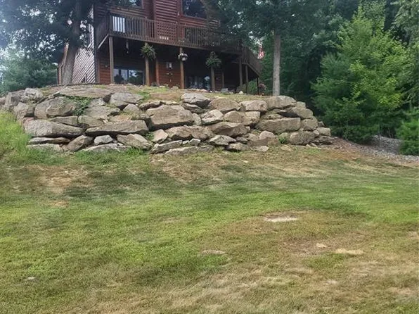 N665 Riviera Avenue, Merrillan, WI 54754