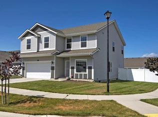 13002 W 3rd, Airway Heights, WA 99001