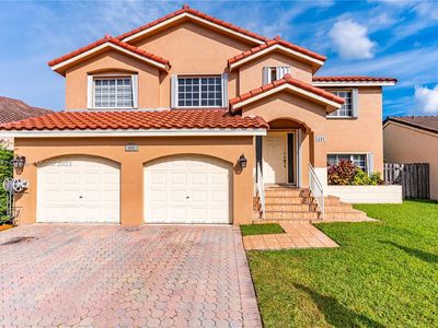 4591 SW 154th Ave, Miami, FL, 33185