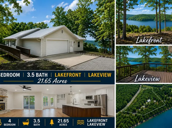 14129 Hwy  311, Green Forest, AR 72638