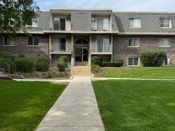 838 Jonathon Ct 107 #107, Prospect Heights, IL 60070