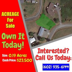 0 La Verde St, Coupeville, WA, 98239