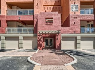 15 E Agate Ave UNIT 403, Las Vegas, NV 89123