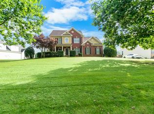 241 Country Club Dr, Hiram, GA 30141