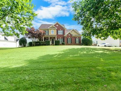 241 Country Club Dr, Hiram, GA, 30141