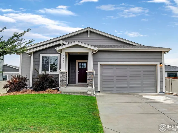 3835 Buckthorn St, Wellington, CO 80549