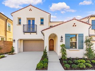 118 Sunnybank, Irvine, CA 92618