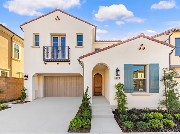 118 Sunnybank, Irvine, CA 92618