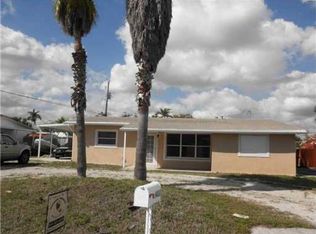 3431 NE 11th Ter, Pompano Beach, FL 33064