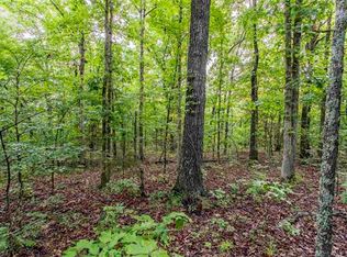 0 Red Fox Rd, Hardy, AR 72542