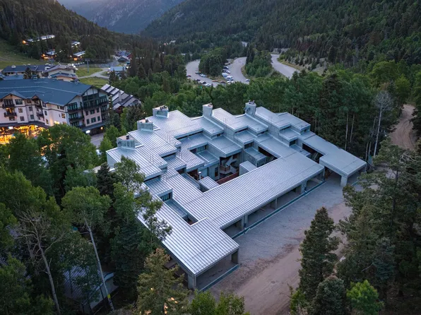 15 Twining Road #1A, Taos Ski Valley, NM 87525