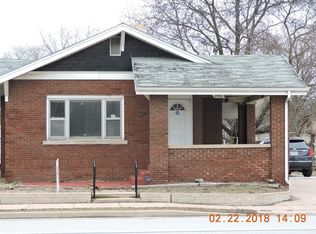 2905 E Main St, Danville, IL 61832