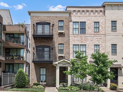 3208D Long Blvd, Nashville, TN, 37203