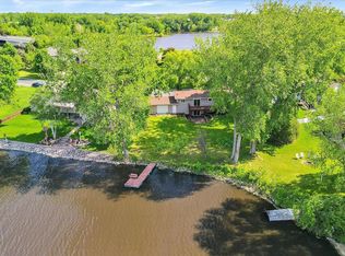 1202 Lewis Ave SW, Hutchinson, MN 55350