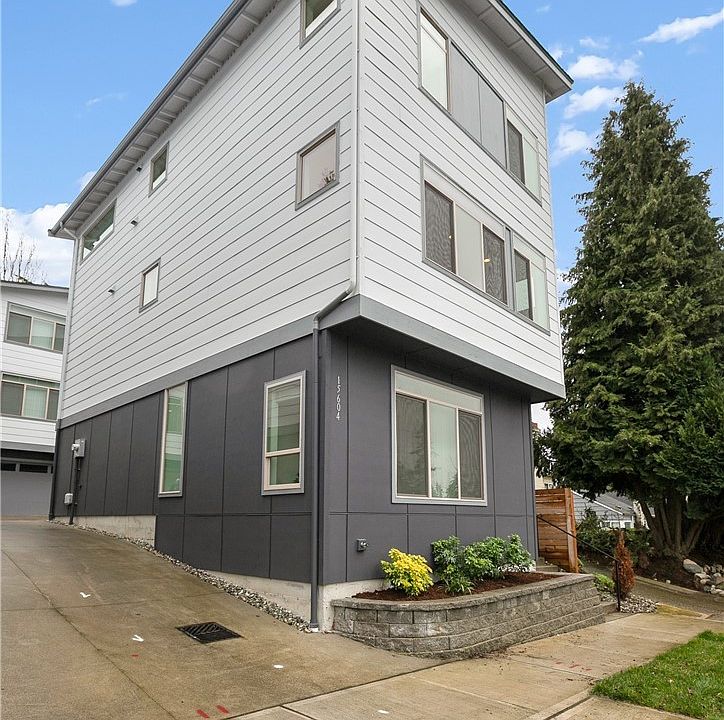 1st image of 15604 5th Avenue NE #B