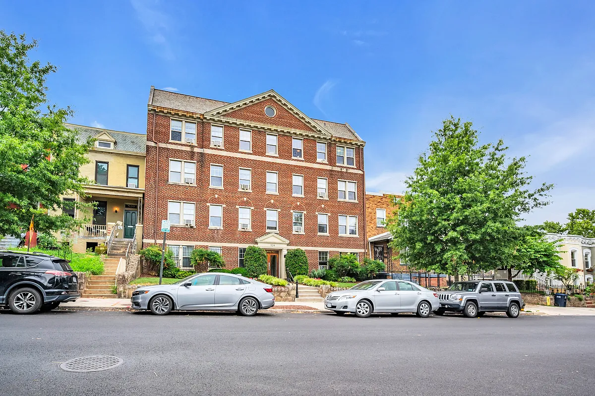 Building Photo - 524 13th Street