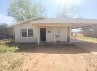 2914 E Bates St, Lubbock, TX 79403