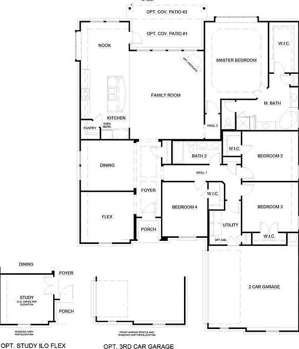 3433 Herd Way, Midlothian, TX 76065 MLS 20498888 Zillow