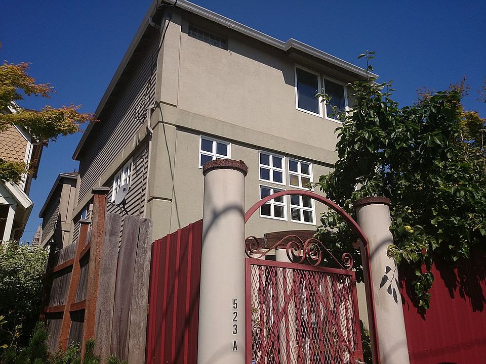 1st image of 523 21st Ave #A