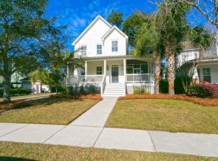 2046 Pierce St, Daniel Island, SC 29492
