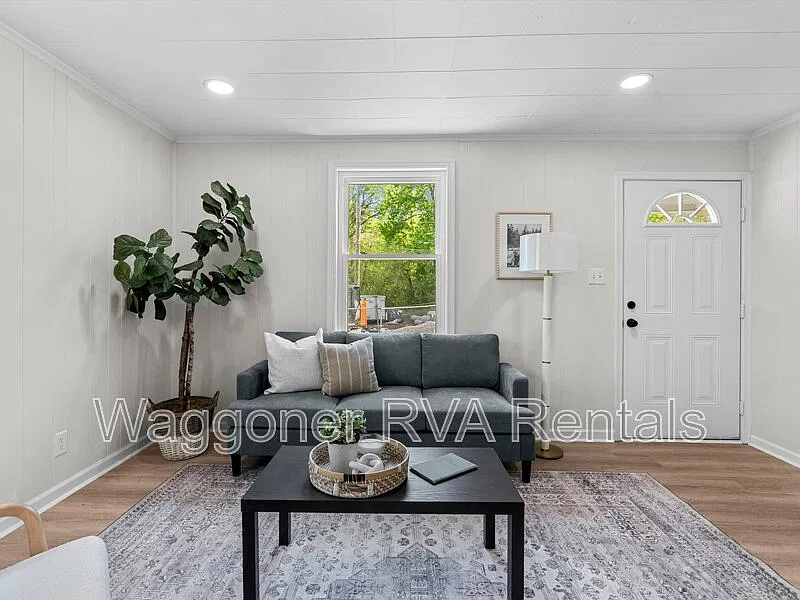 2 bed, 1.0 bath, 803 sqft, $1,695 — Photo 3