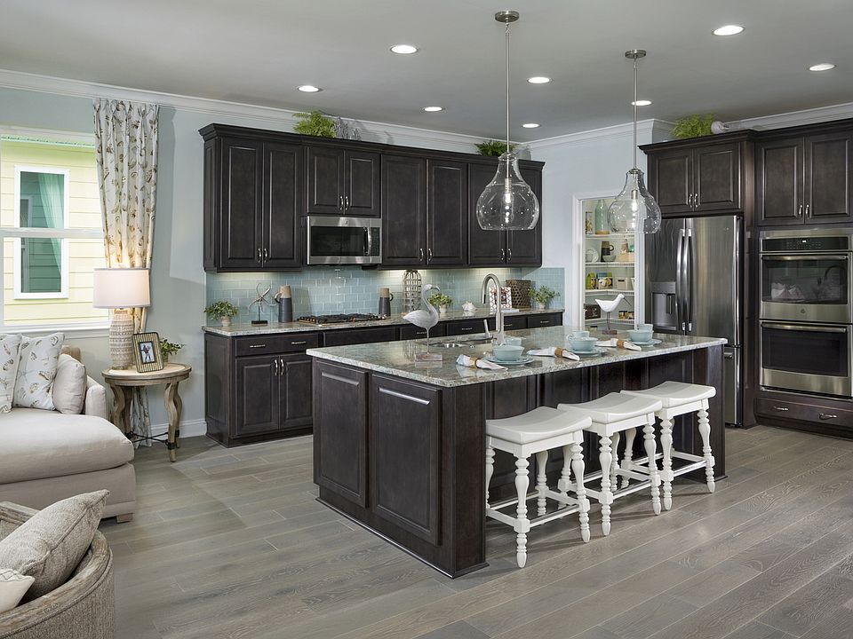 Trinidad Plan, Latitude Margaritaville Hilton Head, South Carolina