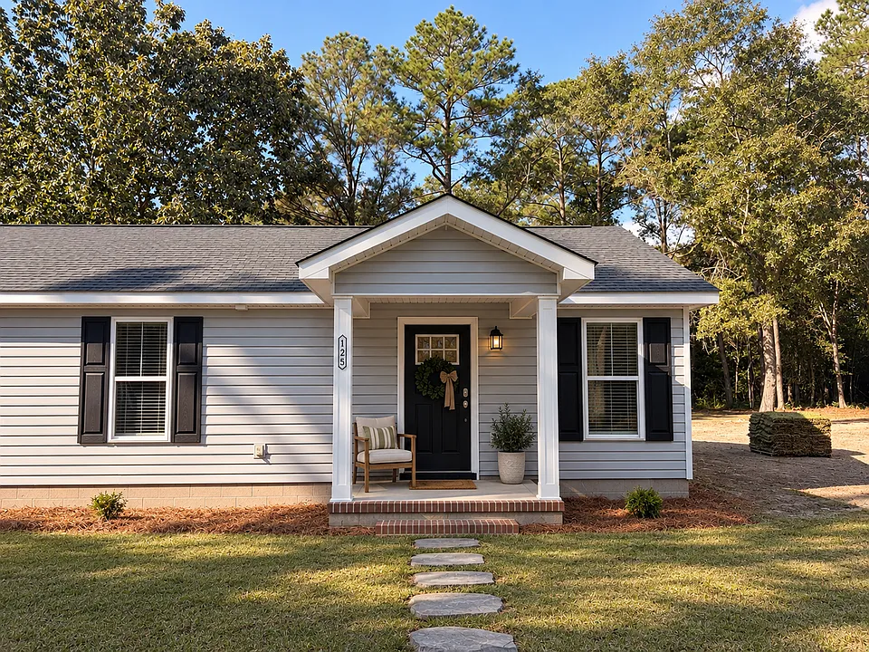 126 Honeysuckle Ln