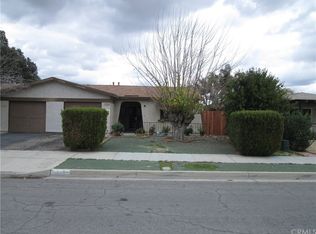 348 Callao St, Hemet, CA 92545