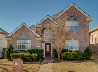 4104 Timberglen Rd, Dallas, TX 75287