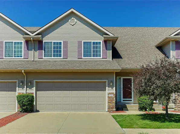 2212 NW Bayberry Ln, Ankeny, IA 50023
