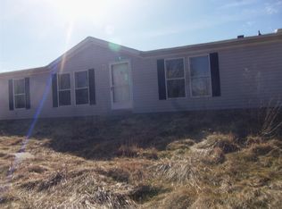 9635 W Randolph County Line, Williamsburg, IN 47393