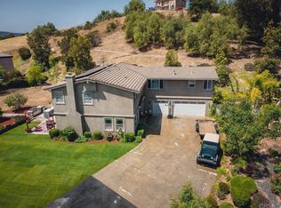 924 Richland Rd, San Marcos, CA 92069