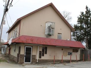 9767 Highway 150, Greenville, IN 47124