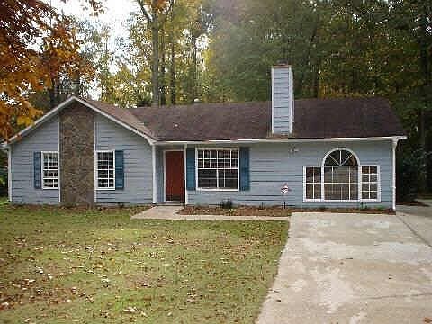 Immaculate Ranch Home!