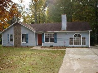 2998 Valley View Cir, Powder Springs, GA 30127