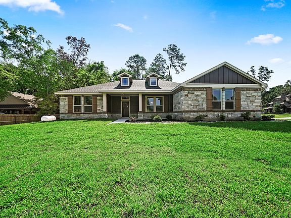 2nd image of 28502 Redwood Cliff Ln