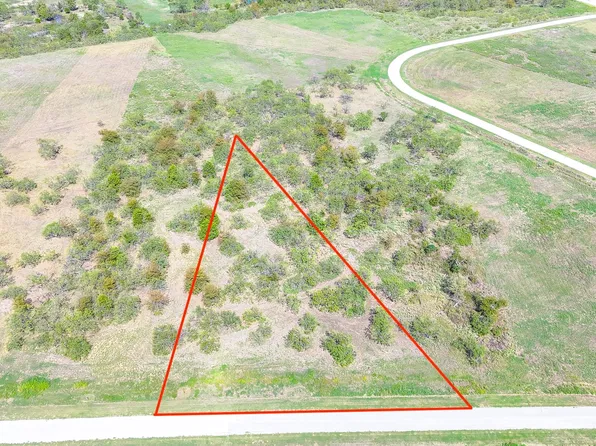 LOT 94 Richland Park, Corsicana, TX 75109