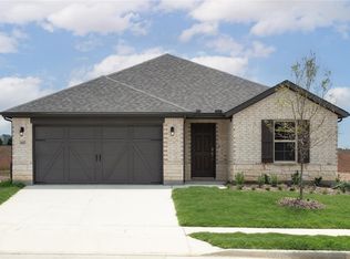 4109 Limestone Bluff Dr, Celina, TX 75009