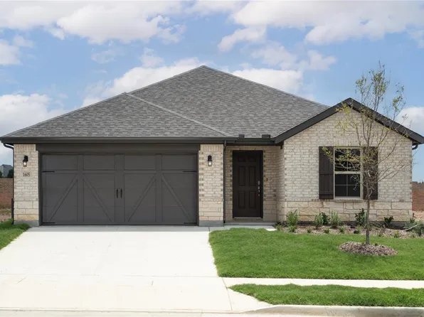 4109 Limestone Bluff Dr, Celina, TX 75009