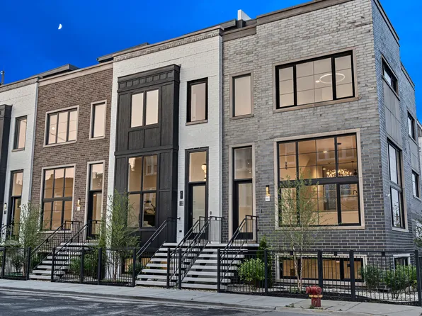 3857 S Calumet Ave, Chicago, IL 60653