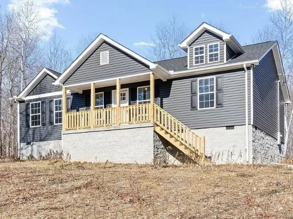 1003 Promise Land Rd, Charlotte, TN 37036