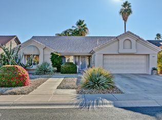 20421 N 133rd Way, Sun City West, AZ 85375