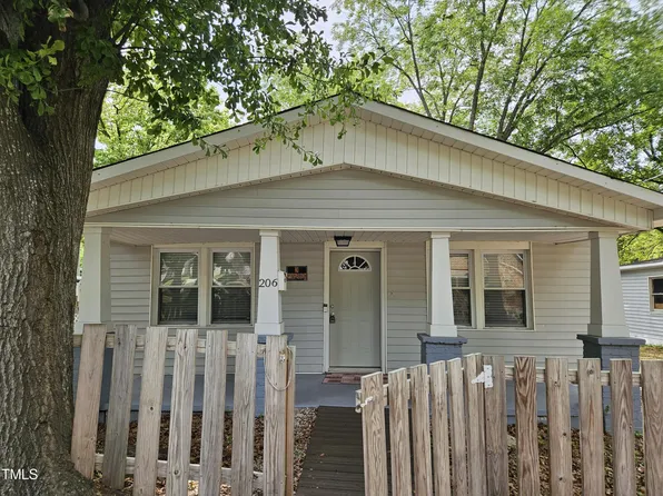 206 Stutz St, Greenville, NC 27834
