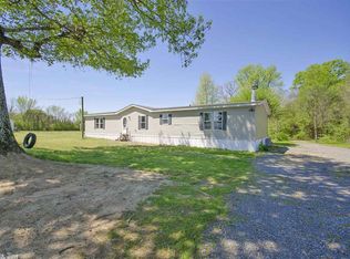 11 Keeton Cv, Vilonia, AR 72173