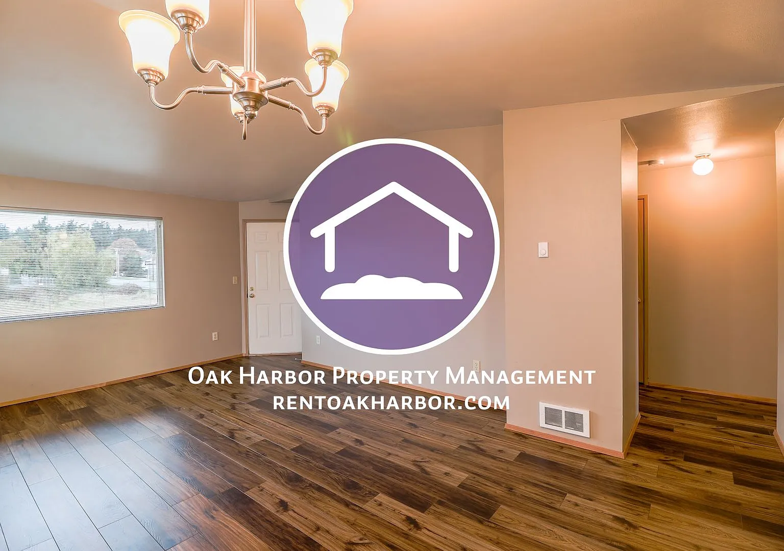 2 Bed 2 Bath - Park Location - NAS Whidbey — Photo 1
