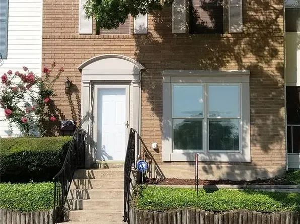 18202 Vinland Dr #8202, Houston, TX 77058