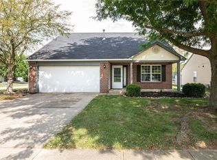 4925 Falcon Grove Dr, Indianapolis, IN 46254