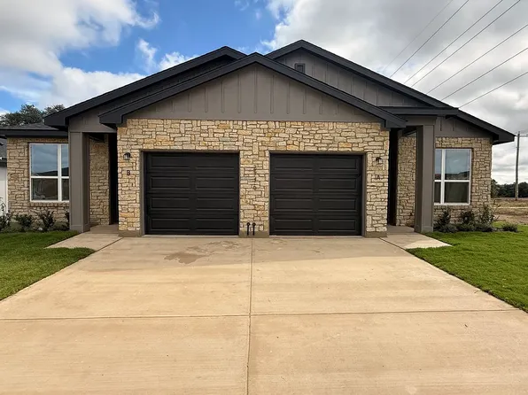 3716 Yellow Buckeye Dr, Killeen, TX